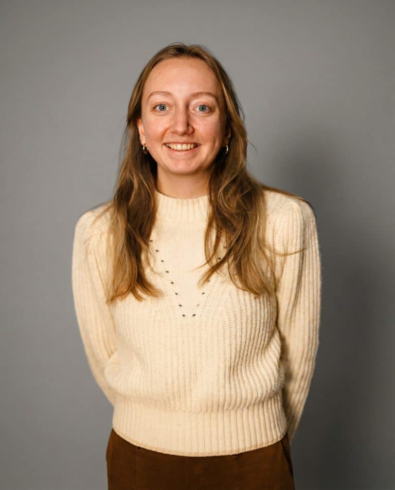 Foto van Naomi Pluimgraaff