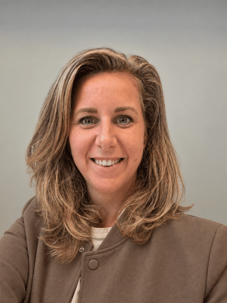 Foto van Wendy van Duijn
